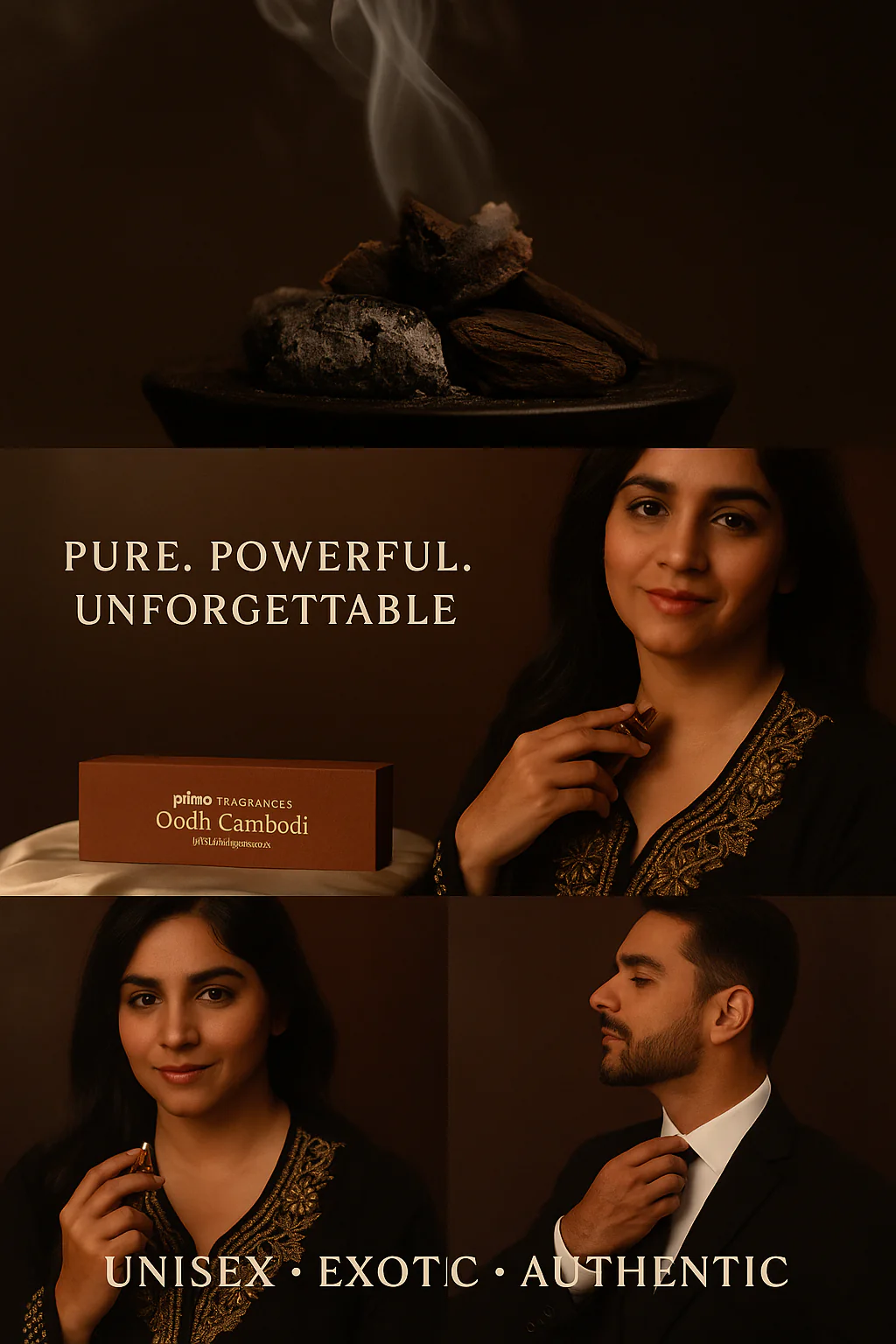 PrimeOudh.com